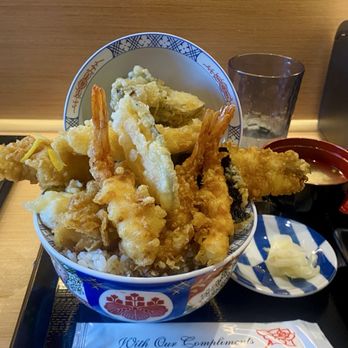 Hannosuke - Japanese Near Me - San Jose, California