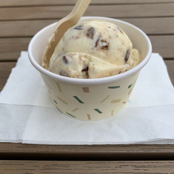 LICK - Butter Pecan - Ice Cream & Frozen Yogurt Near Me - Indianapolis, Indiana
