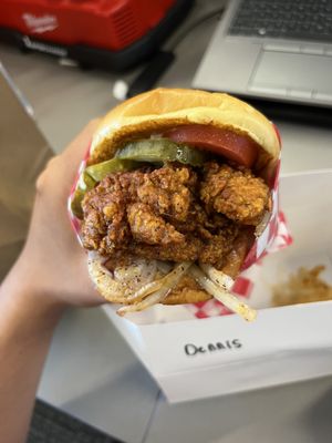 From Here On Food Hall by null