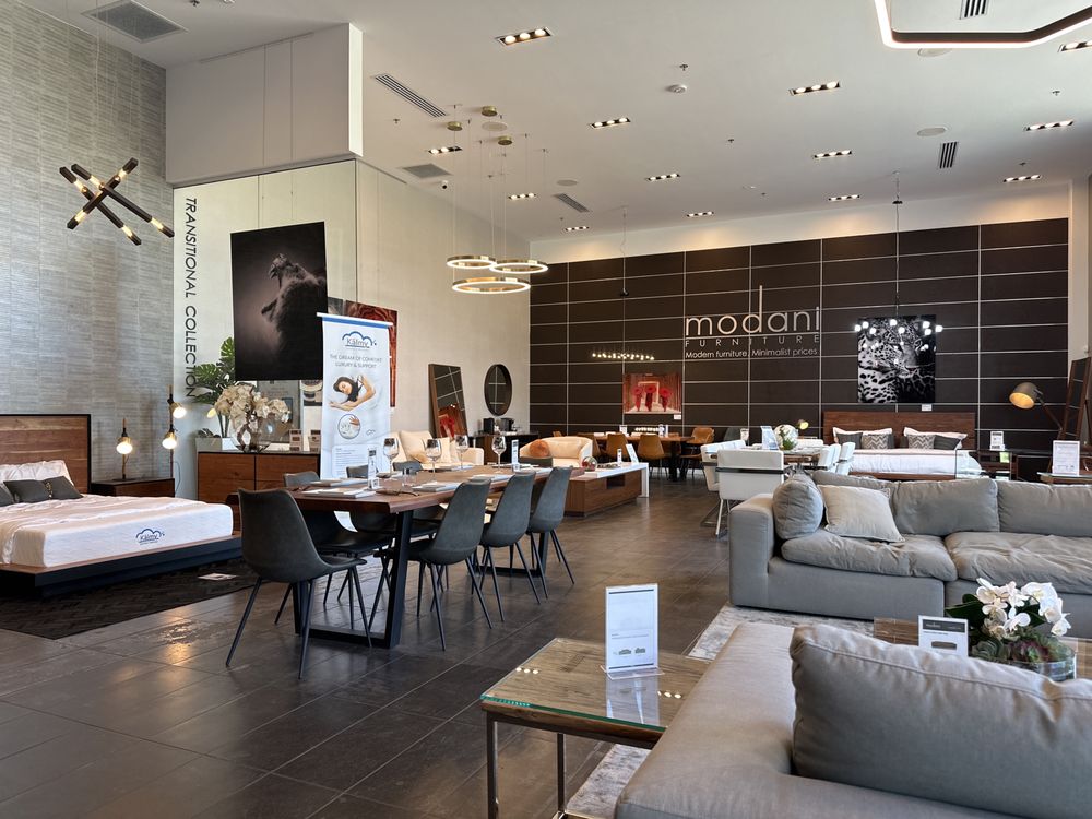 MODANI FURNITURE DALLAS Updated October 2024 138 Photos & 120