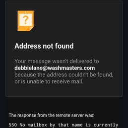 Their email listed on their receipt to cancel is bogus. They have no contact number. I'm reporting them to my bank as fraud. AVOID!