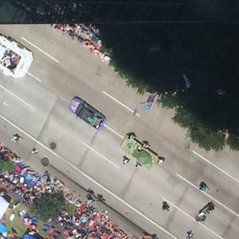 Houston Art Car Parade - Festivals Near Me - Houston, Texas