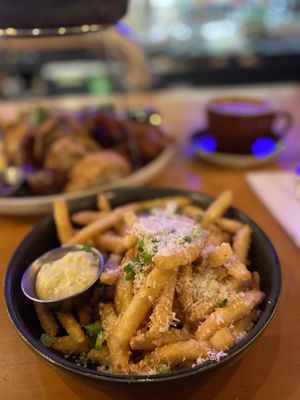 NextDoor Restaurant by null