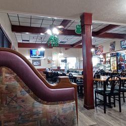 Paragon Family Restaurant