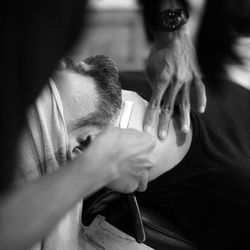 Attractions Hair and Lash Oasis