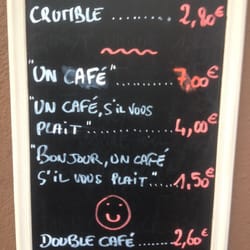 Délice Caffé - ;)