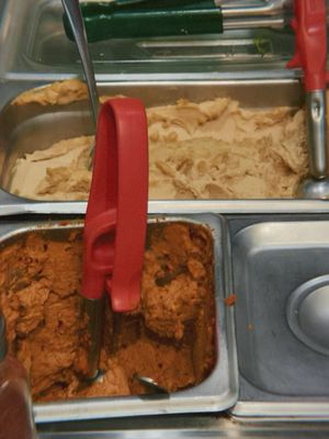 Naf Naf Grill by null