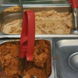 Naf Naf Grill - Hummus