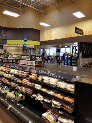 Kroger Marketplace by null