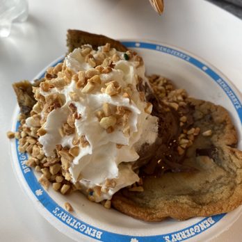 Ben & Jerry’s - Cookie Cookie Sundae - Ice Cream & Frozen Yogurt Near Me - Kissimmee, Florida Ben & Jerry’s - Cookie Cookie Sundae - Ice Cream & Frozen Yogurt Near Me - Kissimmee, Florida