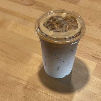 Fika Fika Coffee - Iced Latte - Coffee & Tea Near Me - Arcadia, California Fika Fika Coffee - Iced Latte - Coffee & Tea Near Me - Arcadia, California