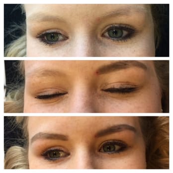 Mowina - Eyelash Service Near Me - Doetinchem, GE