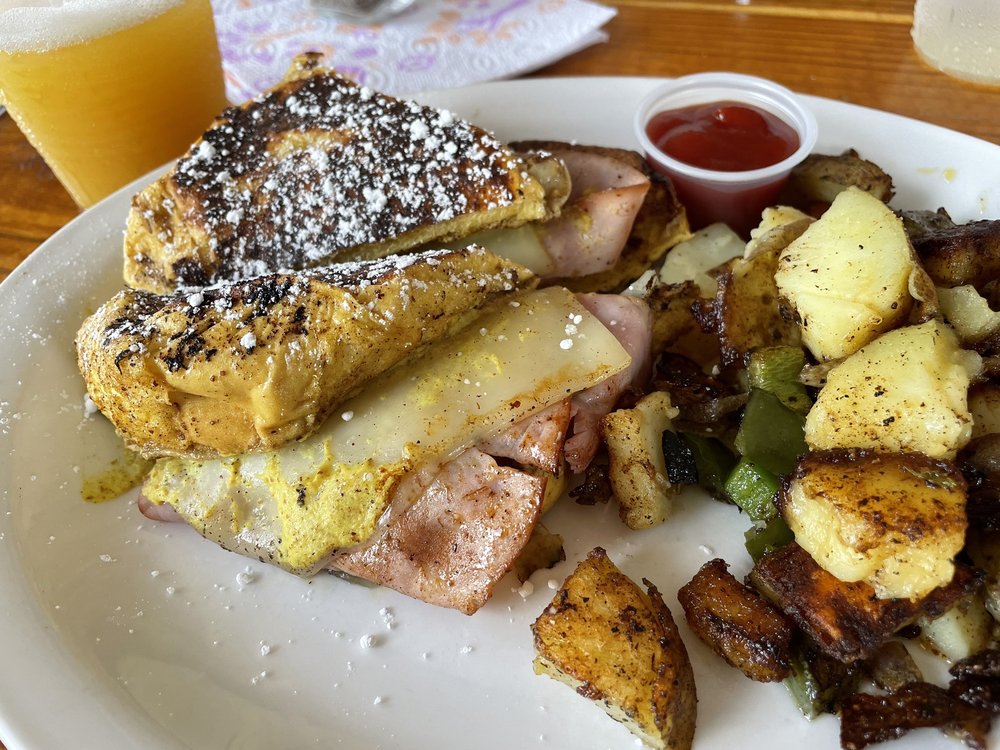 WHISTLE STOP CAFE Updated September 2024 Cll Fernández Garcia 152