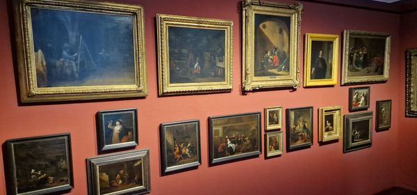 Kurpfälzisches Museum by null