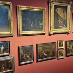 Kurpfälzisches Museum - Gemäldegalerie