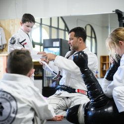 Akxe Jiu Jitsu Academy