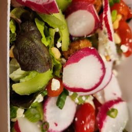 Color Salad
