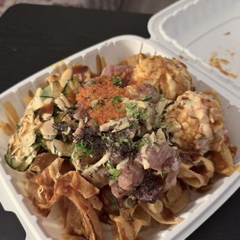 Ry's Poke Shack - Hawaiian Near Me - Pasadena, California Ry's Poke Shack - Hawaiian Near Me - Pasadena, California