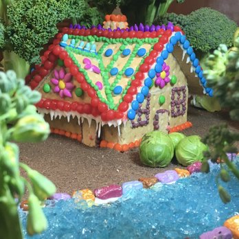 Food Forethought - Remember to eat some veggies along with your holiday sweets! - Do-It-Yourself Food Near Me Food Forethought - Remember to eat some veggies along with your holiday sweets! - Do-It-Yourself Food Near Me