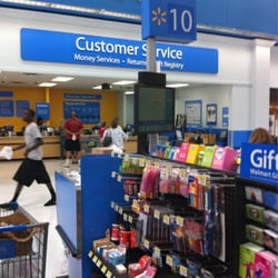 Walmart Supercenter