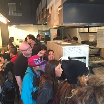 &pizza - &pizza. Jam packed and great food and sodas. - Pizza Near Me - Washington, DC, District of Columbia