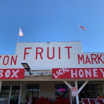 Dixon Fruit Market - Fruits & Veggies Near Me - Dixon, California