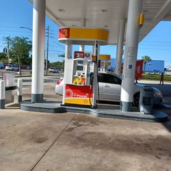 Shell/Circle K