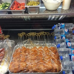 Quality Kebab - Shish
