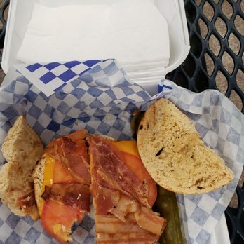 Bagel Time - No Turkey - Coffee & Tea Near Me - Moreno Valley, California