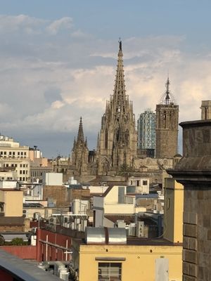 Hotel 1898 by null Hotel 1898 by null