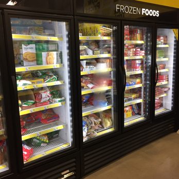 Dollar General - a frozen food section in a grocery store - Discount Store Near Me - North Branford, Connecticut Dollar General - a frozen food section in a grocery store - Discount Store Near Me - North Branford, Connecticut