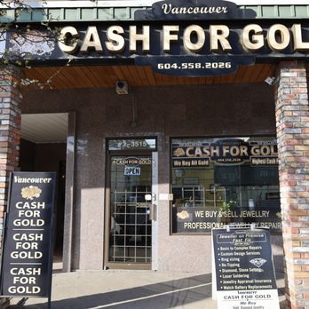Vancouver Cash For Gold - Gold Buyers Near Me - Vancouver, British Columbia Vancouver Cash For Gold - Gold Buyers Near Me - Vancouver, British Columbia