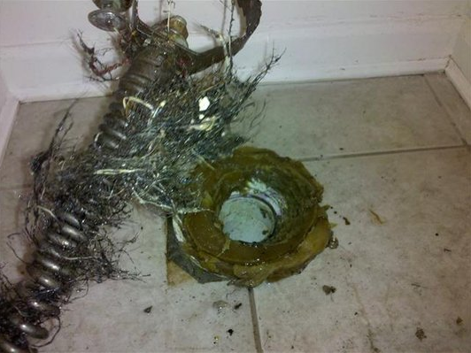 Slide of O'Neill Plumbing