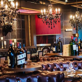 La Bête - Steakhouses Near Me - Quebec City, Quebec La Bête - Steakhouses Near Me - Quebec City, Quebec