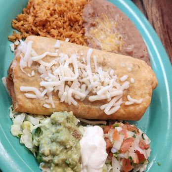 Jalapeno's Mexican Food - Carne asada chimichanga - Mexican Near Me - Sparks, Nevada Jalapeno's Mexican Food - Carne asada chimichanga - Mexican Near Me - Sparks, Nevada
