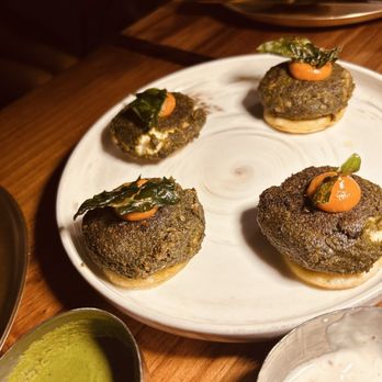 Pippal - TULSI KEBAB - Indian Near Me - Emeryville, California Pippal - TULSI KEBAB - Indian Near Me - Emeryville, California