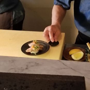 Sushi Note - Sushi Bars Near Me - Los Angeles, California
