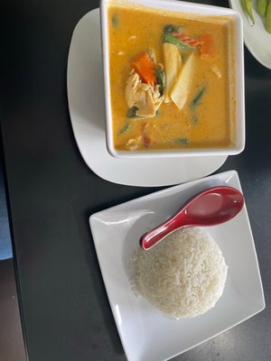 Miss Thai & Ramen Noodles Café by null