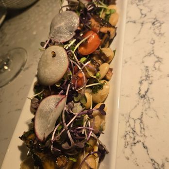 Brezza - Charred Octopus! - Italian Near Me - Las Vegas, Nevada Brezza - Charred Octopus! - Italian Near Me - Las Vegas, Nevada