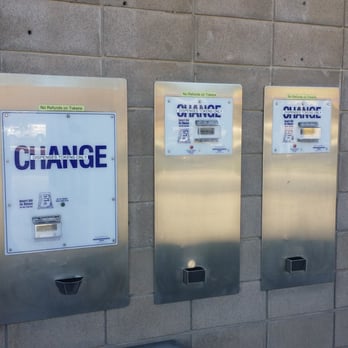 7 Flags Car Wash - Car Wash Near Me - Martinez, California