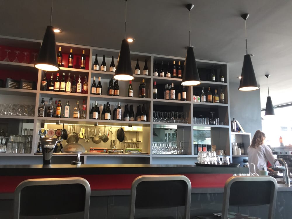 TRADE KITCHEN Updated August 2024 10 Customhouse Quay, Wellington