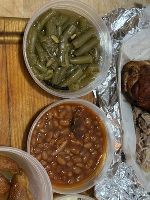 Mac's BBQ by null