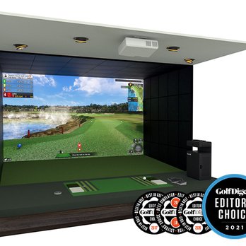 Envision Golf - GolfZon Simulators x10!
The Future of Golf is Here! - Bars Near Me - Portland, Oregon Envision Golf - GolfZon Simulators x10!
The Future of Golf is Here! - Bars Near Me - Portland, Oregon