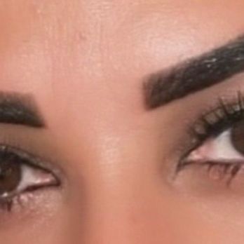 Brows by Bae - Me after - Eyebrow Services Near Me - Pleasant Hill, California Brows by Bae - Me after - Eyebrow Services Near Me - Pleasant Hill, California