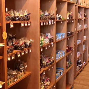 Red Wing Confectionery - Sweet Treats - Cafes Near Me - Red Wing, Minnesota