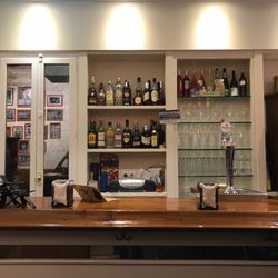 Ormazabal Etxea - Bar