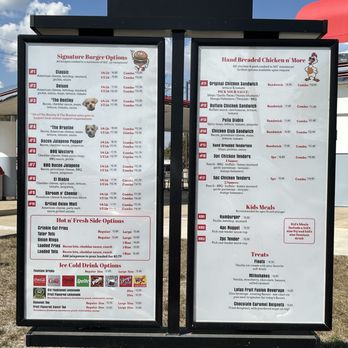 Brandon's Burgers - Menu - Burgers Near Me - Kokomo, Indiana Brandon's Burgers - Menu - Burgers Near Me - Kokomo, Indiana