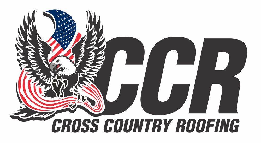 Slide of Cross Country Roofing