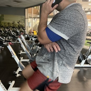 LA Fitness - Cycling studio! - Gyms Near Me - Brandon, Florida LA Fitness - Cycling studio! - Gyms Near Me - Brandon, Florida