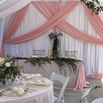 Mj's Jumpers - Sweet 16 - Party Supplies Near Me - Stockton, California